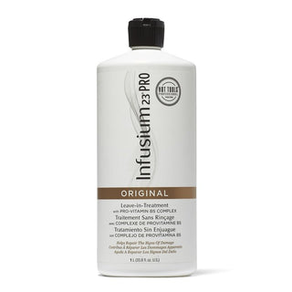 Infusium 23 Original Leave - in Treatment 33oz - Beautylicious Canada