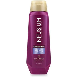 INFUSIUM CONDITIONER MOISTURE + REPLENISH 13.5OZ - Beautylicious Canada