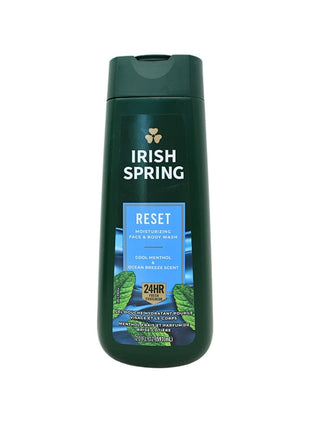 IRISH SPRING Body Wash 20 OZ - Beautylicious Canada