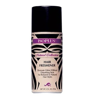 ISO PLUS HAIR FRESHENER 2 OZ - Beautylicious Canada