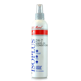 ISOPLUS 24 - 7 LEAVE IN 10OZ - Beautylicious Canada
