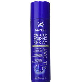 ISOPLUS 24H HOLDING SPRAY 9 OZ - Beautylicious Canada