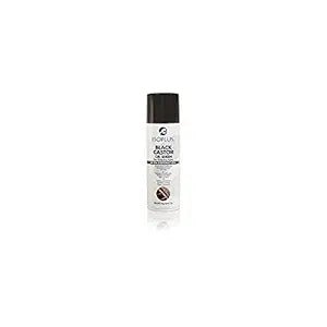 ISOPLUS BLK CASTOR OIL SHEEN COCO 9 OZ - Beautylicious Canada