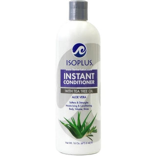 ISOPLUS CONDITIONER 16OZ - Beautylicious Canada