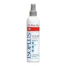 ISOPLUS WRAP LOTION 10OZ - Beautylicious Canada