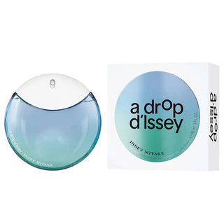 Issey Miyake Ladies A Drop d'Issey Eau de Parfum 3.0 oz