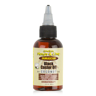 JAMAICAN MANGO & LIME JAMAICAN BALCK CASTOR OIL - COCONUT 2OZ - Beautylicious Canada