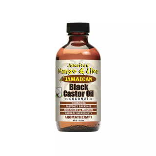JAMAICAN MANGO & LIME JAMAICAN BLACK CASTOR OIL & COCONUT 4OZ - Beautylicious Canada