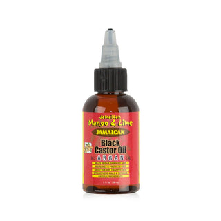 JAMAICAN MANGO & LIME JBCO ARGAN 2OZ - Beautylicious Canada