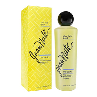 JEAN NATE SPLASH - ON W/ BOX 30OZ - Beautylicious Canada