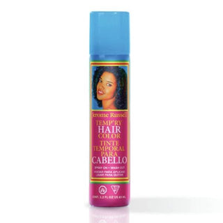 JEROME RUSSELL COLOR SPRAY 2.2OZ SILVER - Beautylicious Canada