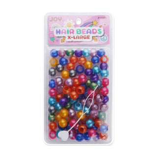 JOY HAIR BEADS #16580