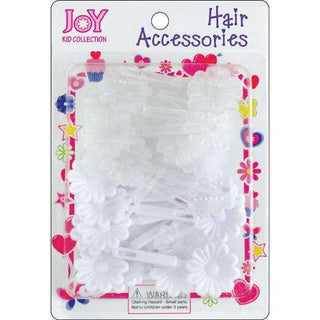 JOY HAIR BARRETTES #16301