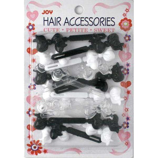 BARRETTES JOIE #16420