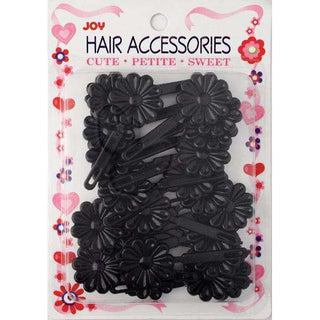 JOY HAIR BARRETTES #16397