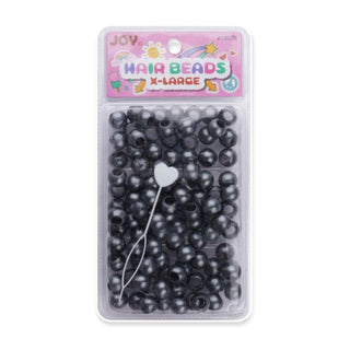 JOY X-LARGE HAIR BEADS #16578