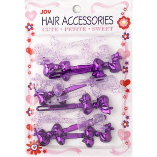 BARRETTES JOIE #16718