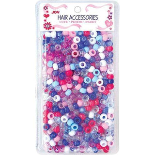JOY HAIR BEADS #1883