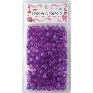 JOY HAIR BEADS *16569