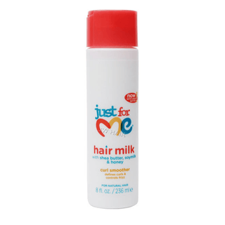 Just For Me Hair Milk Curl Smoother 8oz - Beautylicious Canada