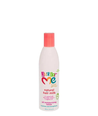 Just For Me Natural Hair Nutrition Creamy Butter Moisturizer Lotion 12 OZ - Beautylicious Canada