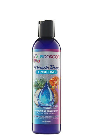 KALEIDOSCOPE MIRACLE DROPS MOISTURIING CONDITIONER 8OZ - Beautylicious Canada