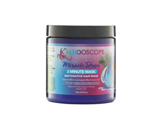 KALEIDOSCOPE MIRACLE DROPS RESTORATIVE MASK 8OZ - Beautylicious Canada
