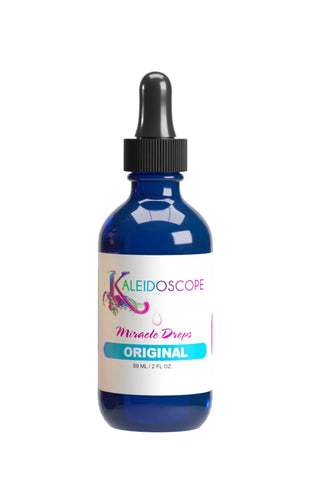 KALEIDOSCOPE ORIGINAL MIRACLE DROPS 2OZ - Beautylicious Canada