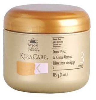 KERACARE CREAM PRESST 4OZ - Beautylicious Canada
