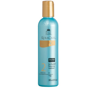 Keracare Dry & Itchy Scalp Conditioner 8 OZ - Beautylicious Canada