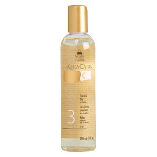 KeraCare Essential Oils for the Hair 8oz. - Beautylicious Canada