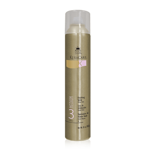 KERACARE Finishing Spray MEDIUM 10oz - Beautylicious Canada