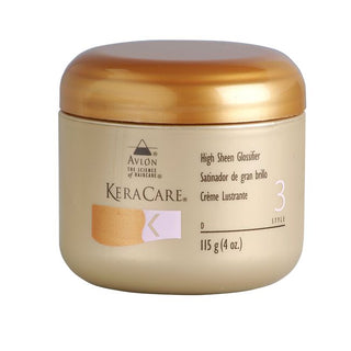 KERACARE High Sheen Glossifier 4OZ - Beautylicious Canada