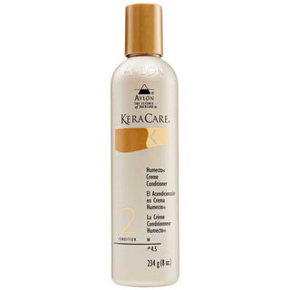 KERACARE Humecto Creme Conditioner 8OZ - Beautylicious Canada