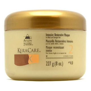 KERACARE Intensive Restorative Masque 8OZ - Beautylicious Canada