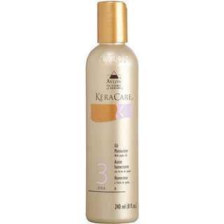KERACARE JoJoba Oil Moisturizer 8OZ - Beautylicious Canada
