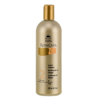 KeraCare Leave - In Conditioner 16OZ - Beautylicious Canada