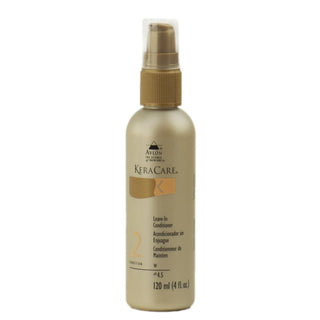 KERACARE LEAVE - IN CONDITIONNER 4OZ - Beautylicious Canada