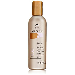 Keracare Silken Seal Blow - Drying Complex 4Oz - Beautylicious Canada
