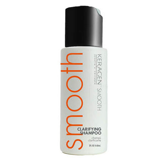 KERAGEN CLARIFYING SHAMPOO 2 OZ - Beautylicious Canada