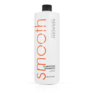 KERAGEN CLARIFYING SHAMPOO 32 OZ - Beautylicious Canada