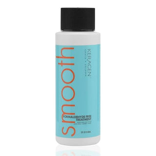 KERAGEN FORMALDEHYDE FREE TREATMENT 2 OZ - Beautylicious Canada