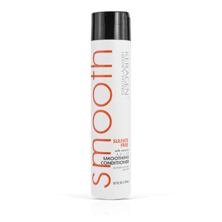 KERAGEN SMOOTHING CONDITIONER 10 OZ - Beautylicious Canada
