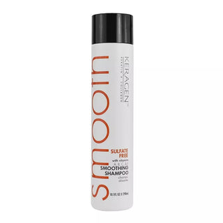 KERAGEN VOLUMIZING SHAMPOO VITAMIN E 10 OZ - Beautylicious Canada