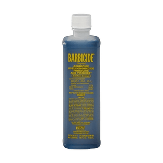 KING RESEARCH BARBICIDE ANTI - RUST FORMULA 16OZ - Beautylicious Canada