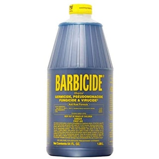 KING RESEARCH BARBICIDE ANTI - RUST FORMULA 64OZ - Beautylicious Canada