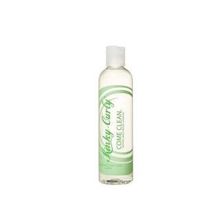 KINKY CURLY COME CLEAN NATURAL MOISTURIZING SHAMPOO 8OZ - Beautylicious Canada