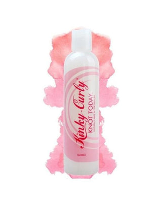 KINKY CURLY KNOT TODAY NATURAL LEAV IN / DETANGLER 8OZ - Beautylicious Canada