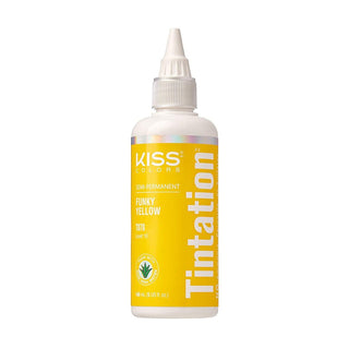 KISS COLOR SEMI - PERMANENT *T070 - Beautylicious Canada