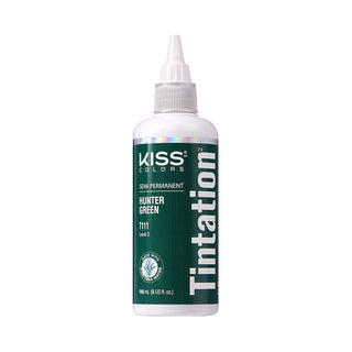 KISS COLOR SEMI - PERMANENT *T111 - Beautylicious Canada